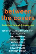 Between the Covers by Lisa Desrochers