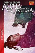 Patricia Briggs' Alpha & Omega: Cry Wolf #8 (Alpha and Omega: Cry Wolf Graphic Novel #8) by David Lawrence