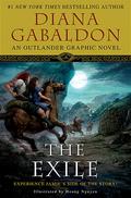 The Exile: An Outlander Graphic Novel by Diana Gabaldon, Hoang Nguyen