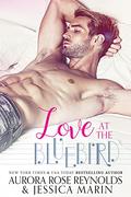 Love at The Bluebird by Jessica Marin