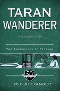 Taran Wanderer by Lloyd Alexander, Holly Black