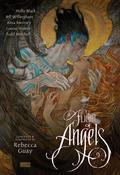 A Flight of Angels by Bill Willingham
