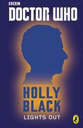 Doctor Who: Lights Out by Holly Black