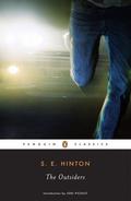 The Outsiders by S.E. Hinton