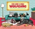 The One and Only Wolfgang: From pet rescue to one big happy family by Jodi Picoult