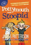 Pottymouth and Stoopid by Chris Grabenstein