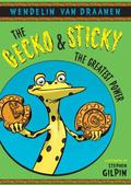 The Greatest Power (The Gecko and Sticky #2) by Wendelin Van Draanen
