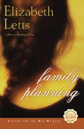 Family Planning by Elizabeth Letts