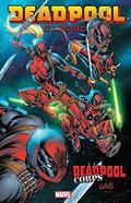 Deadpool Classic Vol. 12: Deadpool Corps (Deadpool Classic #12) by Victor Gischler
