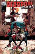 Deadpool Family #1 (Deadpool: One-Shots) by Mary H.K. Choi