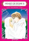 Heart of Stone 2 by Ryo Arisawa