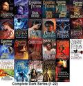 Carpathian  (Dark) Series : 1-22  (22 Book Set): Dark Prince, Dark Desire, Dark Gold, Dark Magic, Dark Challenge, Dark Fire, Dark Dream, Dark Legend, Dark Guardian, Dark Symphony, Dark Descent, Dark Melody, Dark Destiny... by Christine Feehan