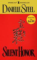 Silent Honor by Danielle Steel