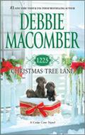 1225 Christmas Tree Lane (Cedar Cove #12) by Sandra Burr