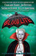 Blood Lite by Kevin J. Anderson, Sherrilyn Kenyon
