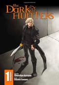 The Dark-Hunters, Vol. 1 (Dark-Hunters Manga #1) by Bill Tortolini