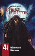 The Dark-Hunters, Vol. 4 (Dark-Hunters Manga #4) by Joshua Hale Fialkov