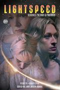 Lightspeed Magazine, August 2016 (Lightspeed Magazine #75) by Tristina Wright
