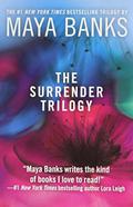 Surrender Trilogy Boxed Set by Maya Banks