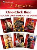 One-Click Buy: August 2009 Silhouette Desire by Alexandra Sellers