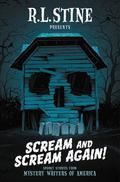 Scream and Scream Again! by Chris Grabenstein