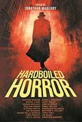 Hardboiled Horror by Jim Beard