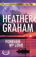 Forever My Love / Solitary Soldier by Heather Graham Pozzessere