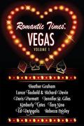 Romantic Times: Vegas: Book 1 (Romantic Times: Vegas #1) by Lance Taubold