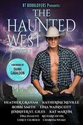 The Haunted West, Vol. 1 by Lance Taubold