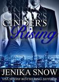 Cinder's Rising by Jenika Snow