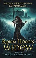 Robin Hood's Widow (The Robin Hood Trilogy #2) by J.C. Plummer