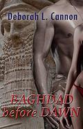 Baghdad Before Dawn (Fresco Nights Saga #4) by Deborah L. Cannon