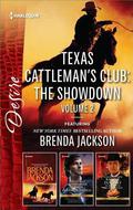 Texas Cattleman's Club: The Showdown Volume 2 by Kathie DeNosky