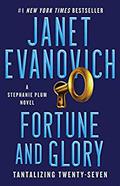 Fortune and Glory (Stephanie Plum #27) by Janet Evanovich
