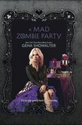 A Mad Zombie Party by Gena Showalter