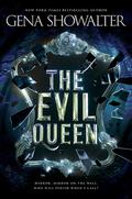 The Evil Queen by Gena Showalter