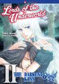 The Darkest Kiss 2 (Lords of the Underworld #2.2) by Yoko Iwasaki