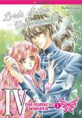 The Darkest Whisper 1 (Lords of the Underworld #4.1) by Rurika Fuyuki