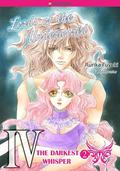 The Darkest Whisper 2 (Lords of the Underworld #4.2) by Rurika Fuyuki