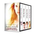 The Dark Elements Complete Collection by Jennifer L. Armentrout