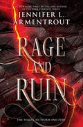 Rage and Ruin by Jennifer L. Armentrout