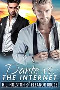 Dante vs the Internet by H.L. Holston