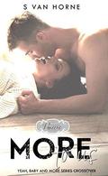 More To Us (More #10) by S. Van Horne