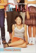 Drama Queen (Sweet Valley Jr. High #25) by Jamie Suzanne