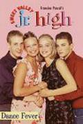 Dance Fever (Sweet Valley Jr. High #28) by Jamie Suzanne