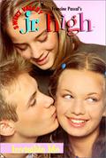 Invisible Me (Sweet Valley Jr. High #23) by Jamie Suzanne