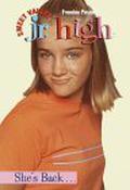 She's Back... (Sweet Valley Jr. High #27) by Jamie Suzanne