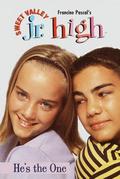 He's the One (Sweet Valley Jr. High #29) by Jamie Suzanne