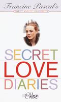 Secret Love Diaries: Chloe (Sweet Valley University #63) by Laurie John