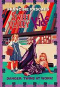 Danger: Twins at Work! (Sweet Valley Kids #76) by Molly Mia Stewart